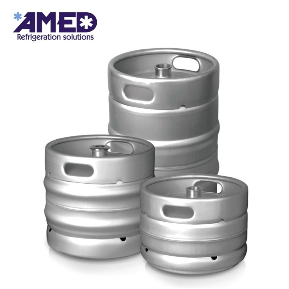 Keg tal-Birra Standard Ewropew