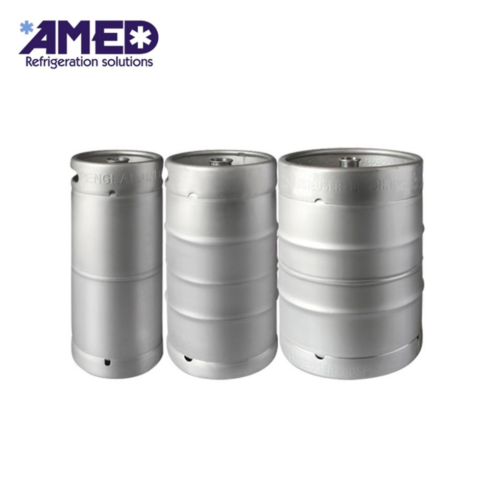 Barmil tal-Birra Standard tal-Istati Uniti